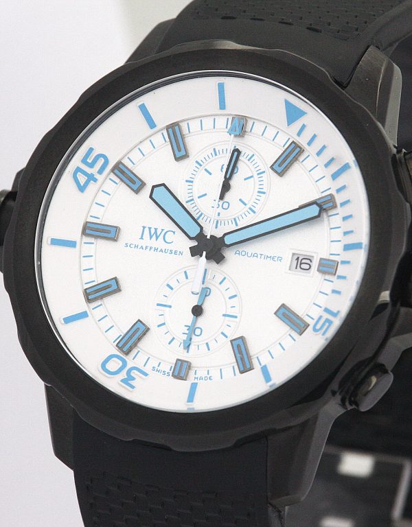 AAA+ Replica iwc Aquatimer IW376705-44 MM - Image 3