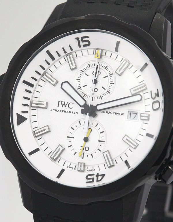 AAA+ Replica iwc Aquatimer IW376705-44 MM - Image 3