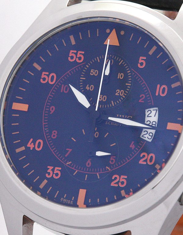 AAA+ Replica iwc Spitfire IW387802-43 MM - Image 3