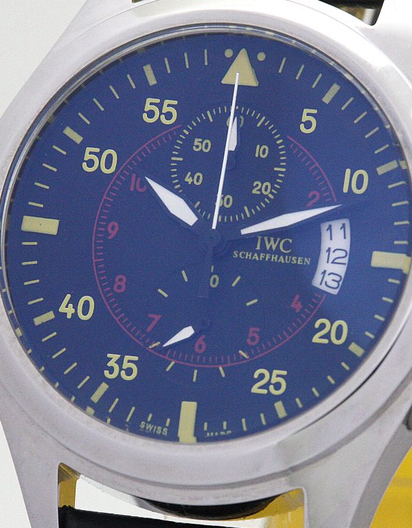 AAA+ Replica iwc Spitfire IW387802-43 MM - Image 3