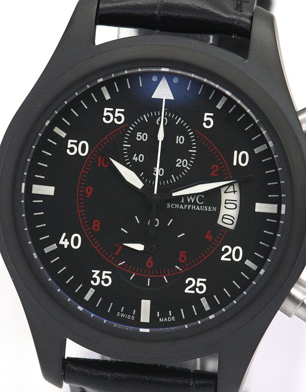 AAA+ Replica iwc Spitfire IW387802-43 MM - Image 3