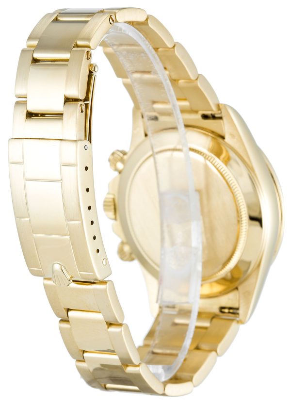 AAA+ Replica Rolex Daytona 16528-40 MM - Image 3