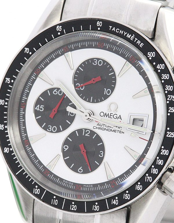 Best Replica omega Speedmaster Broad Arrow-42 MM - Clone Watches with Lowest Price - Image 3