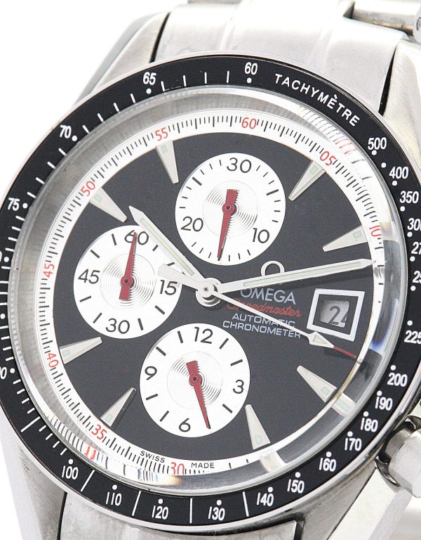 Luxury Replica omega Speedmaster Legend Series-42 MM - Cheap Best Luxury Replica Watches - Image 3