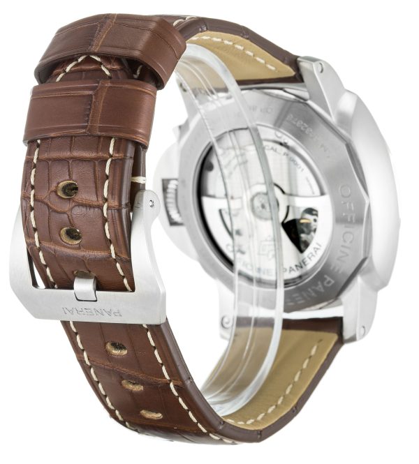 AAA+ Replica panerai Manifattura Luminor PAM00320-44 MM - Image 3