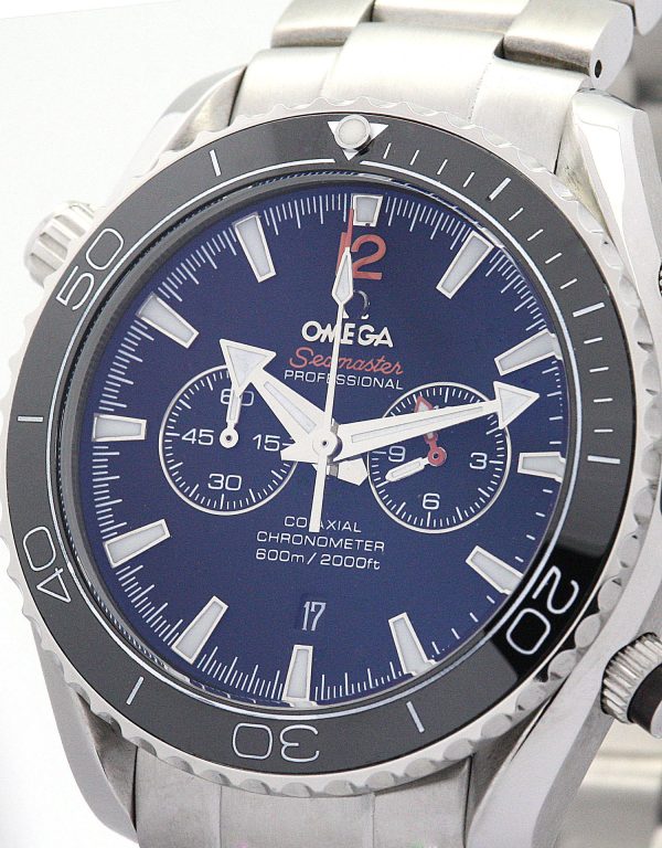 Perfect Replica omega Speedmaster Date-38 MM - Perfect Cheap Copy Watches Site - Image 3