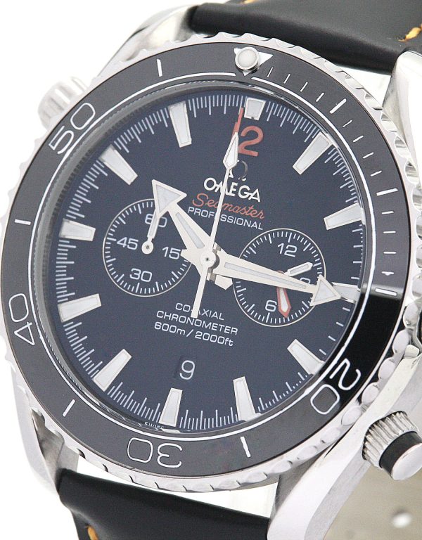 Discount Replica omega Speedmaster Date-38 MM - Top Fake Watches UK - Image 3