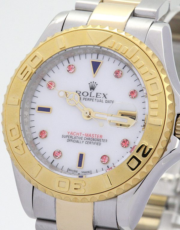 AAA+ Replica Rolex Yacht-Master 16623-40 MM - Image 3
