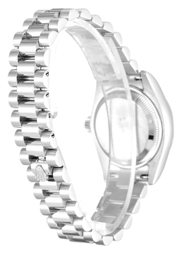 AAA+ Replica Rolex Datejust Lady 179166-26 MM - Image 3