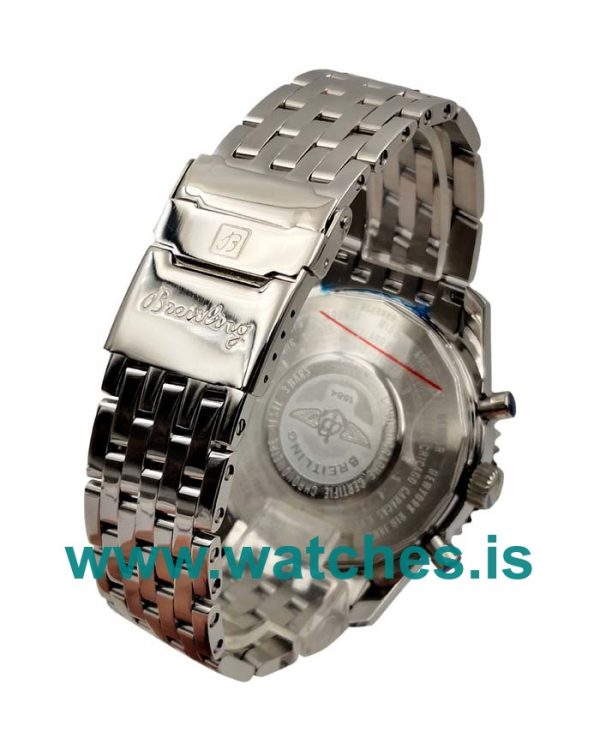 AAA+ Replica Breitling Montbrillant A41330-46 MM - Image 3