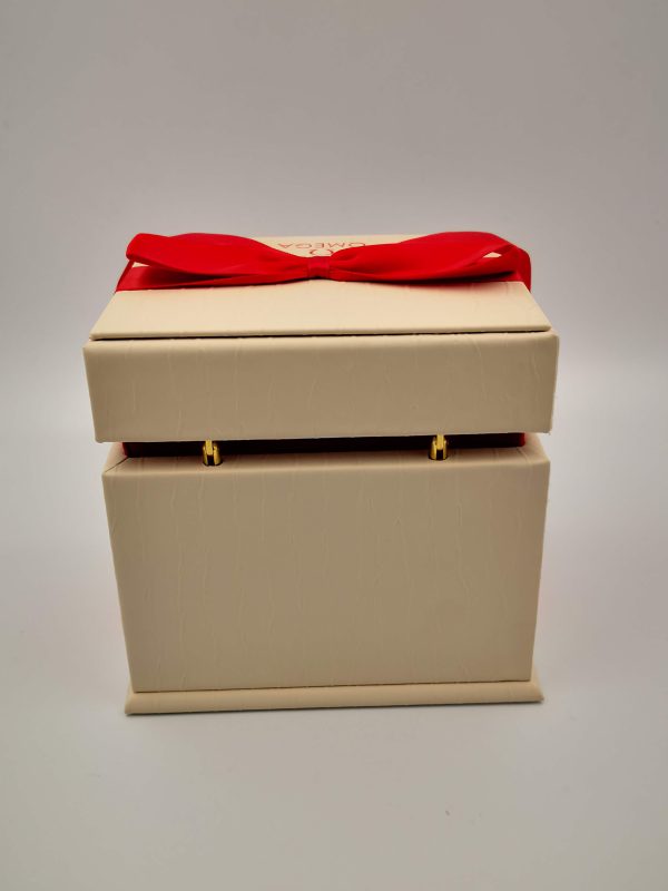 advanced Omega watch box - Image 3