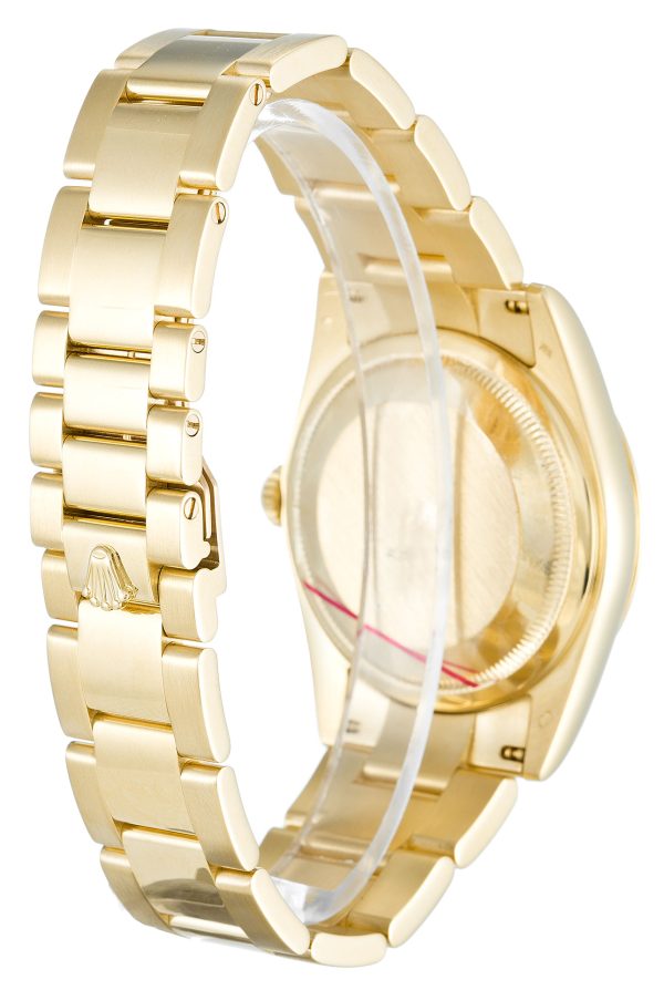 AAA+ Replica Rolex Day-Date 118208-36 MM - Image 3