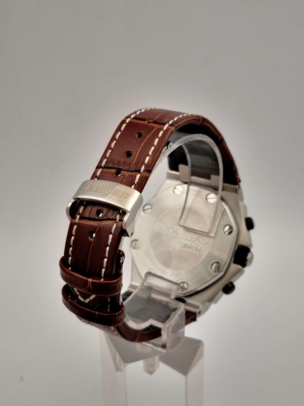 AAA+ Replica Audemars Piguet Royal Oak Offshore 26170ST.OO.D091CR.01-42 MM - Image 3