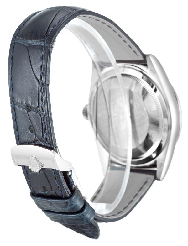 AAA+ Replica Rolex Day-Date 118139-36 MM - Image 3