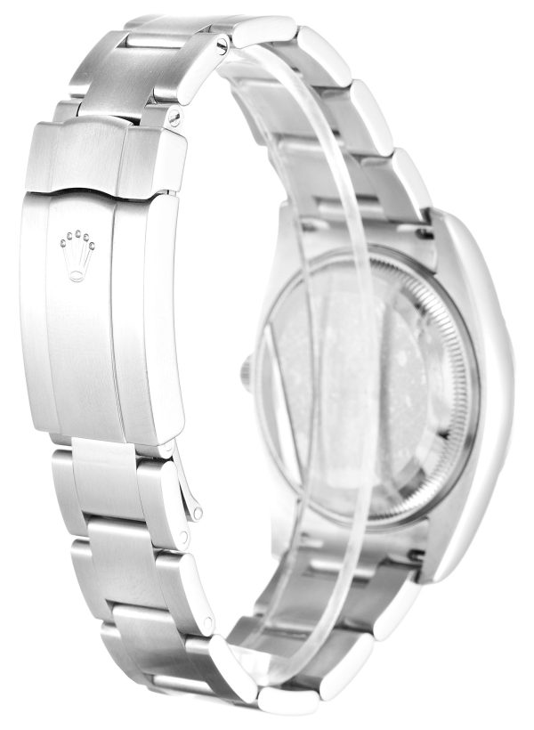 AAA+ Replica Rolex Air-King 114210-34 MM - Image 3