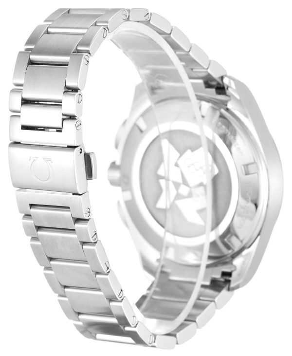 AAA+ Replica Omega Olympic Aqua Terra 522.10.44.50.03.001-44 MM - Image 3