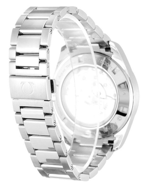 AAA+ Replica Omega Aqua Terra 150m Gents 231.10.43.22.02.003-43 MM - Image 3