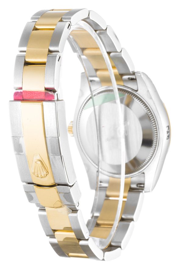 AAA+ Replica Rolex Mid-Size Datejust 178343-31 MM - Image 3