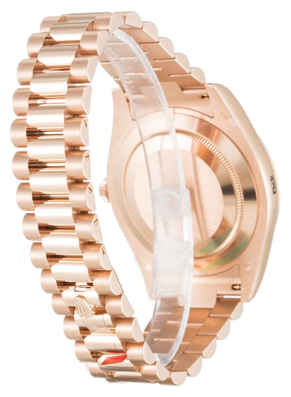 AAA+ Replica Rolex Day-Date II 218235-41 MM - Image 3