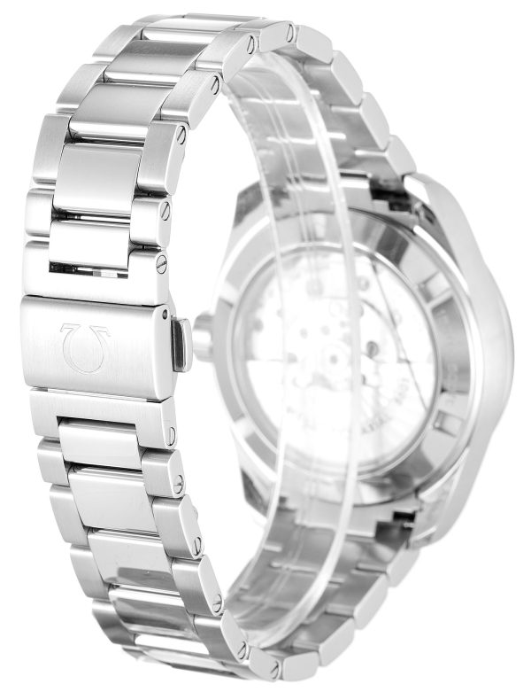 AAA+ Replica Omega Aqua Terra 150m Gents 231.10.39.22.02.001-38.5 MM - Image 3