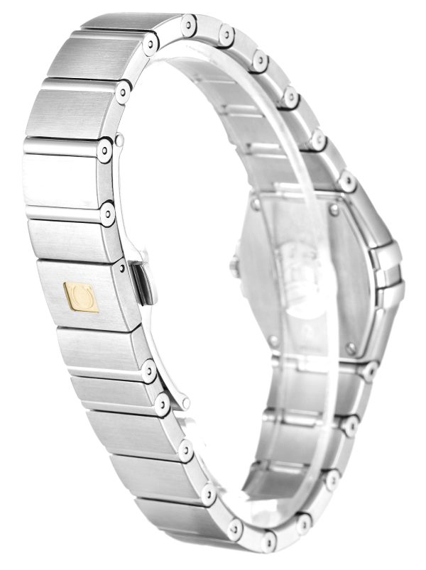 AAA+ Replica Omega Constellation Ladies 123.15.24.60.03.001-24 MM - Image 3