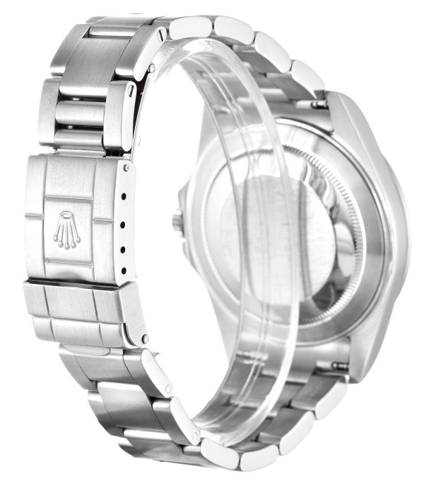 AAA+ Replica Rolex Explorer II 16570-40 MM - Image 3