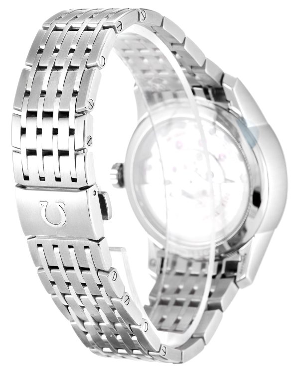 AAA+ Replica Omega De Ville Co-Axial 431.10.41.21.01.001-41 MM - Image 3