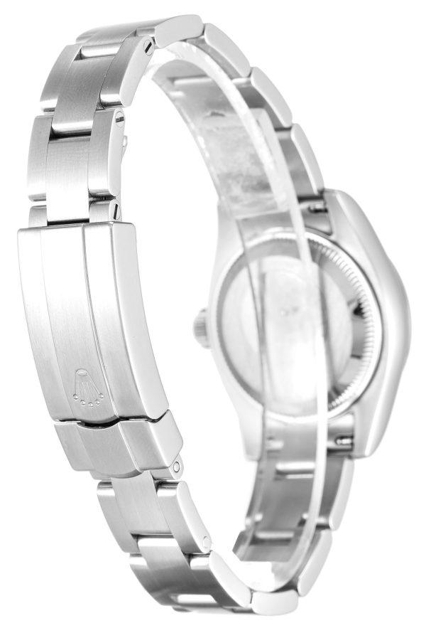 AAA+ Replica Rolex Lady Oyster Perpetual 176200-26 MM - Image 3