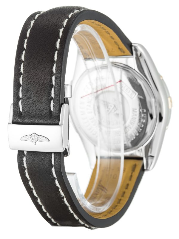 AAA+ Replica Breitling Cockpit Gents B49350-41 MM - Image 3