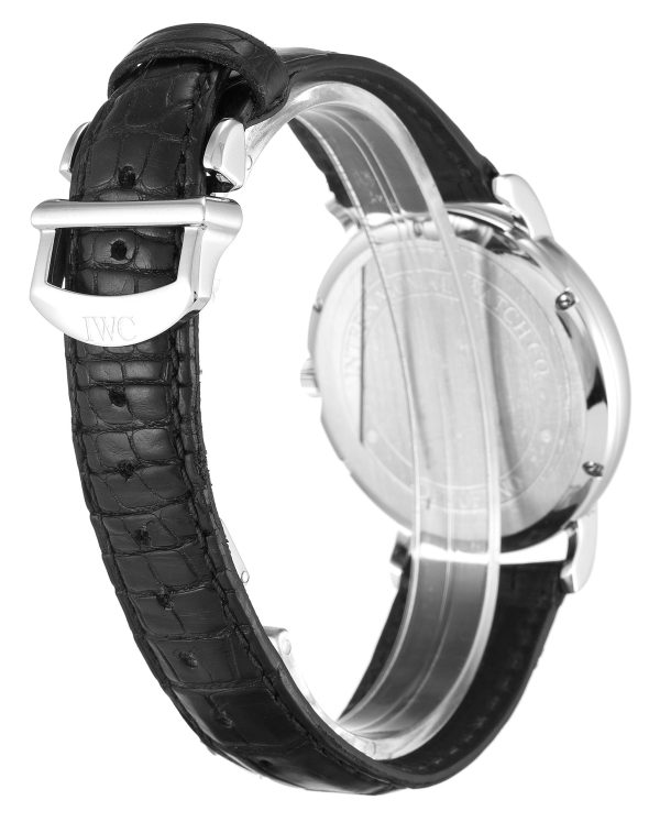 AAA+ Replica iwc Portofino Automatic IW356308-39 MM - Image 3