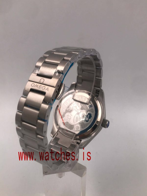 AAA+ Replica Omega Aqua Terra 150m Mid-Size 2518.50.00-40 MM - Image 3