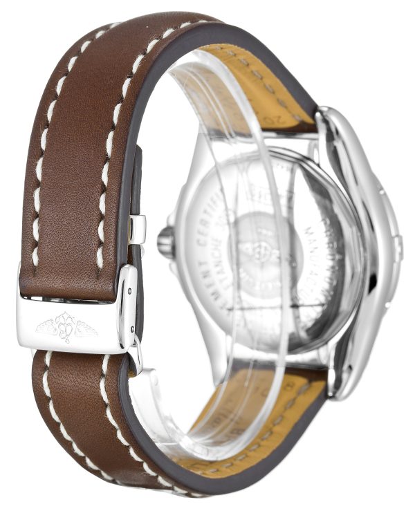 AAA+ Replica Breitling Cockpit Gents A49350-40 MM - Image 3
