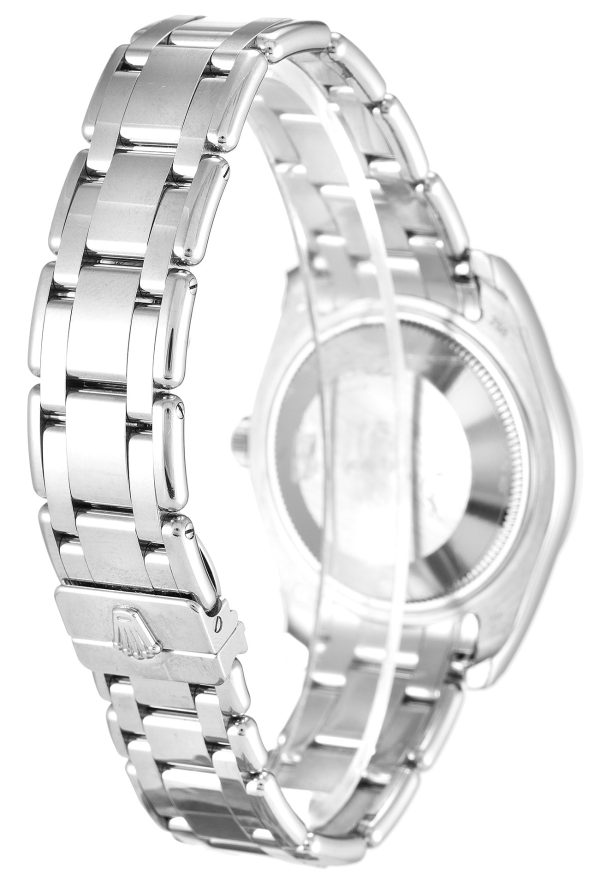 AAA+ Replica Rolex Datejust Special Edition 81209-31 MM - Image 3