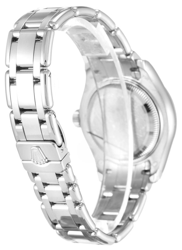 AAA+ Replica Rolex Pearlmaster 80319-29 MM - Image 3