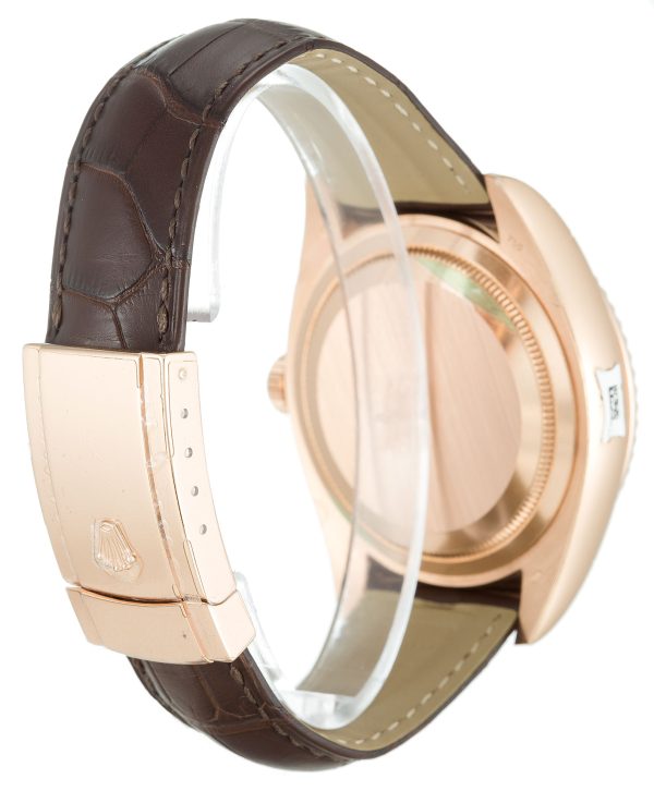 AAA+ Replica Rolex Sky-Dweller 326135-42 MM - Image 3