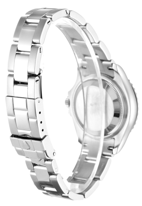 1:1 Quality Replica rolex Yacht-Master 169622-29 MM - Replicashop.io - Image 3