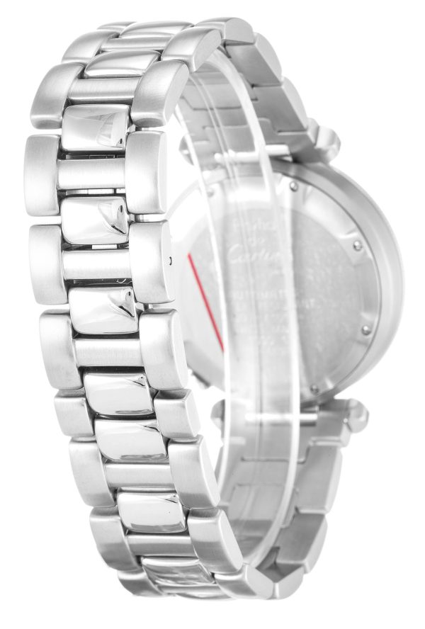 AAA+ Replica Cartier Pasha W31007H2-36 MM - Image 3