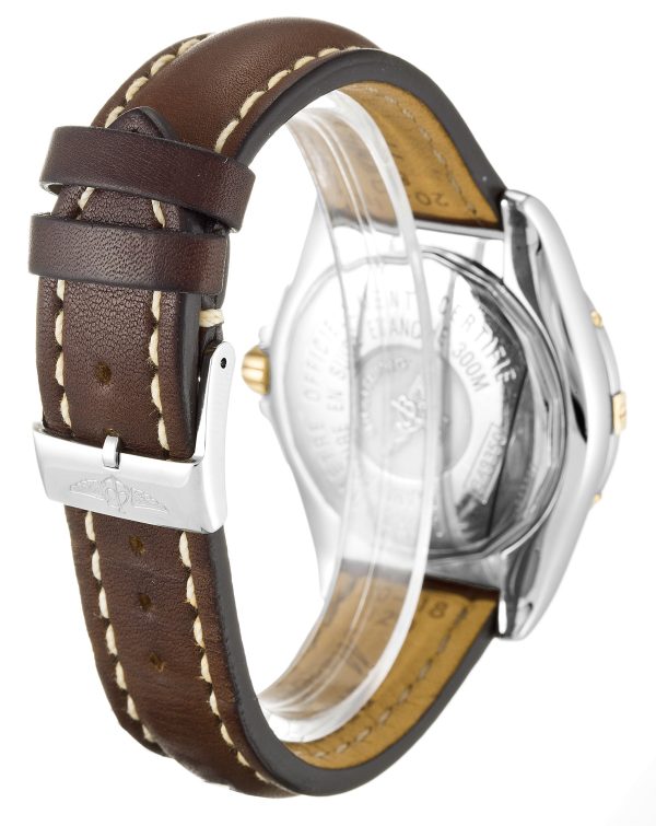 AAA+ Replica Breitling Cockpit Gents B49350-41 MM - Image 3