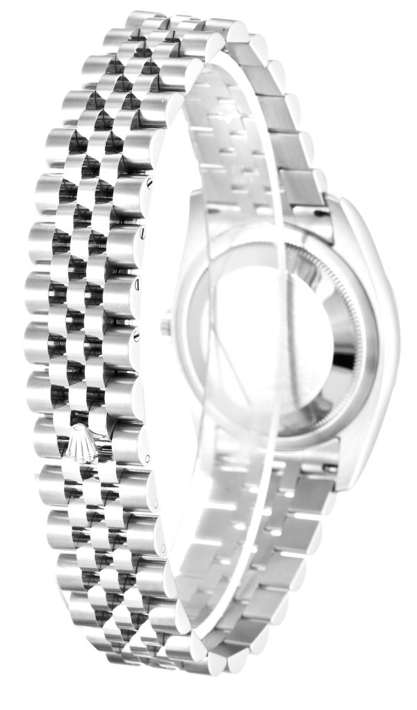 AAA+ Replica Rolex Turn-O-Graph 116264-36 MM - Image 3