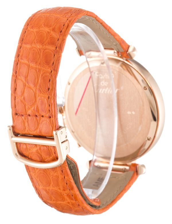 AAA+ Replica Cartier Pasha W3019051-42 MM - Image 3