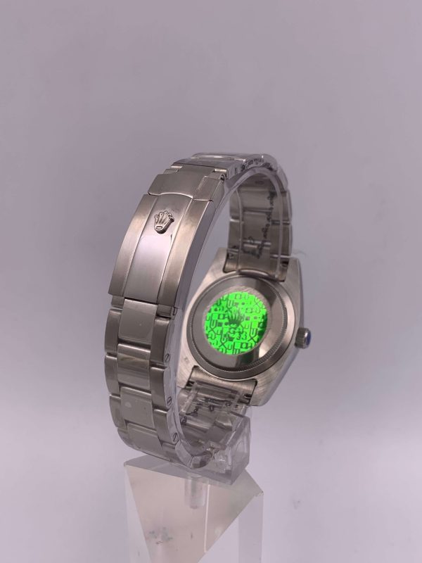 AAA+ Replica Rolex Air-King 5500-34 MM - Image 3