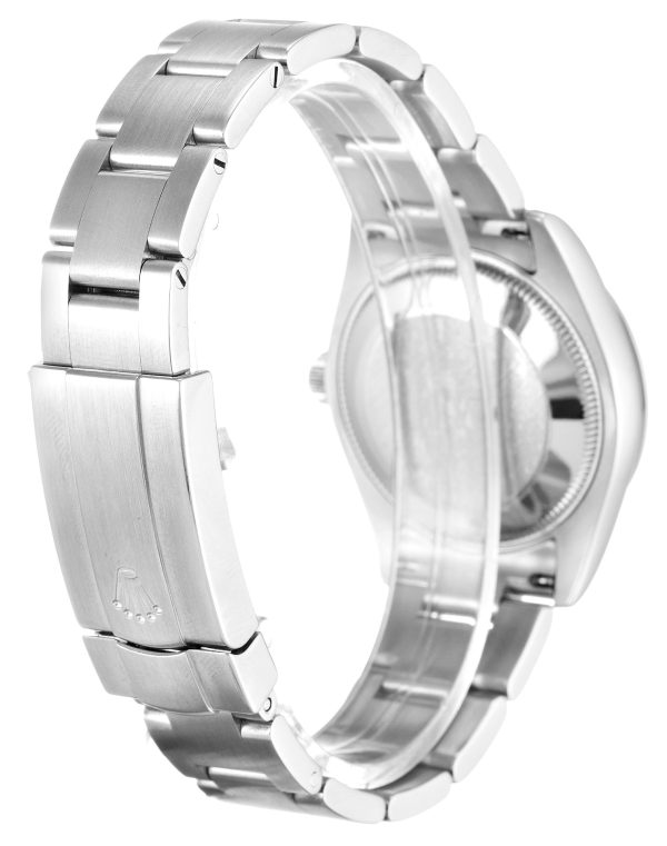 AAA+ Replica Rolex Lady Oyster Perpetual 177234-31 MM - Image 3