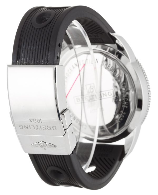 AAA+ Replica Breitling SuperOcean Heritage A17320-46 MM - Image 3