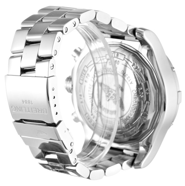 AAA+ Replica Breitling Super Avenger A13370-48.4 MM - Image 3