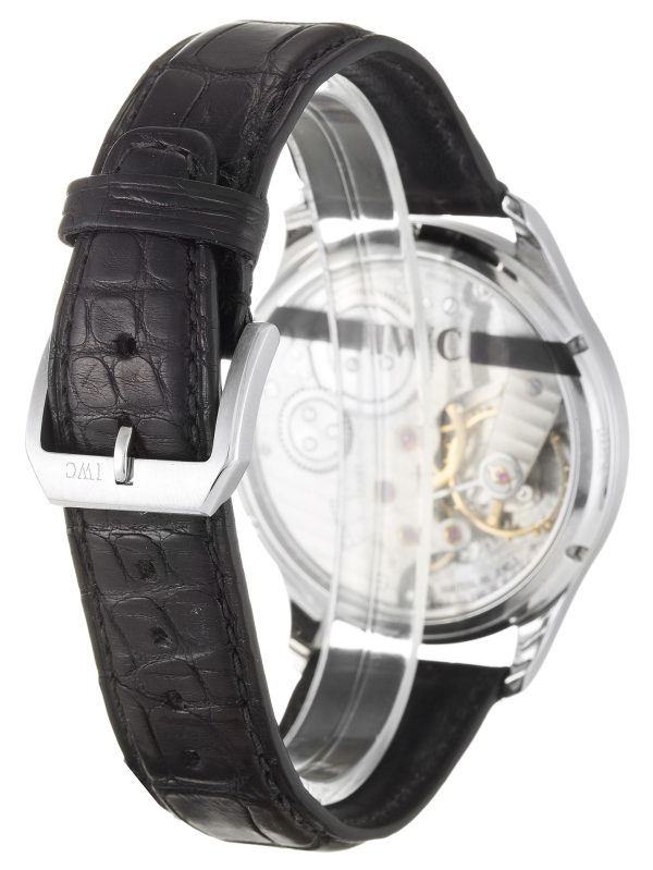 AAA+ Replica iwc Portuguese Manual IW545404-44 MM - Image 3
