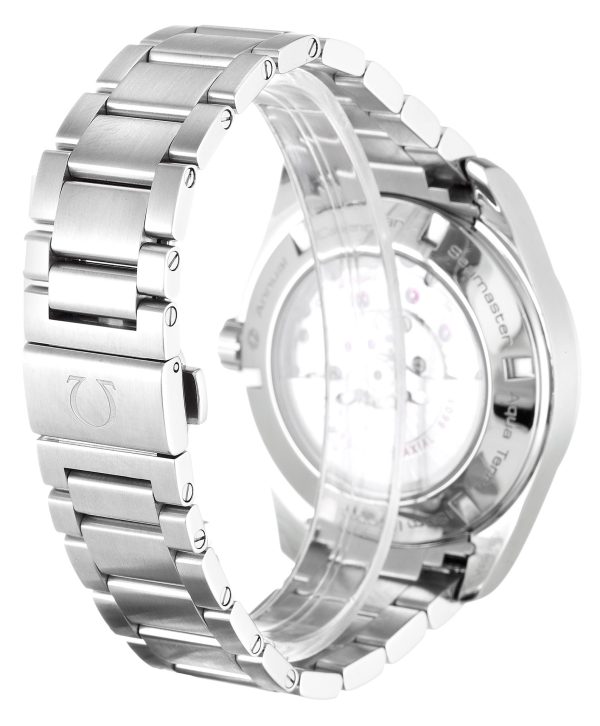 AAA+ Replica Omega Aqua Terra 150m Gents 231.10.43.22.06.001-43 MM - Image 3
