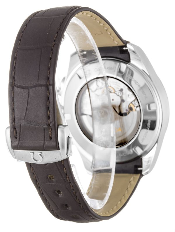 AAA+ Replica Omega Aqua Terra 150m Gents 231.13.44.50.02.001-44 MM - Image 3