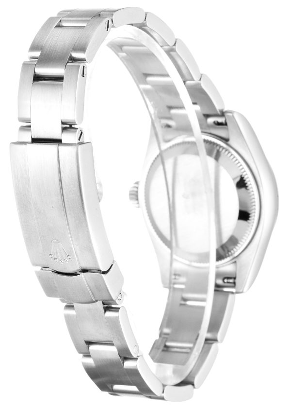 AAA+ Replica Rolex Lady Oyster Perpetual 176200-26 MM - Image 3