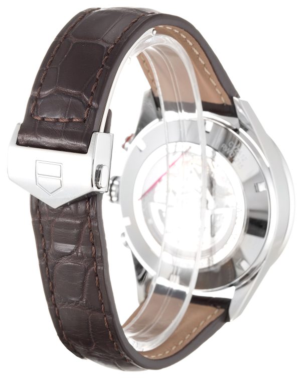 AAA+ Replica Tag Heuer Carrera CV2A12.FC6236-43 MM - Image 3