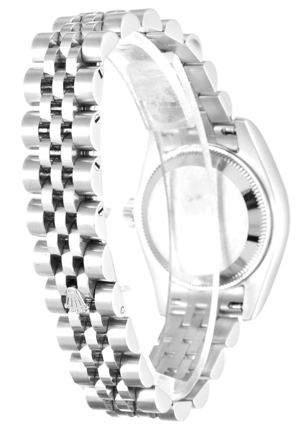 1:1 Quality Replica rolex Datejust Lady 179174-26 MM - Replicashop.io - Image 3